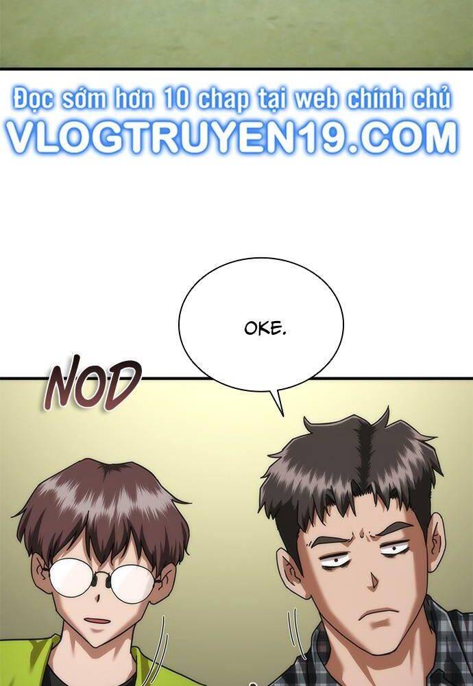 Mạt Thế Zombie 82-08 Chap 28 - Next Chap 29