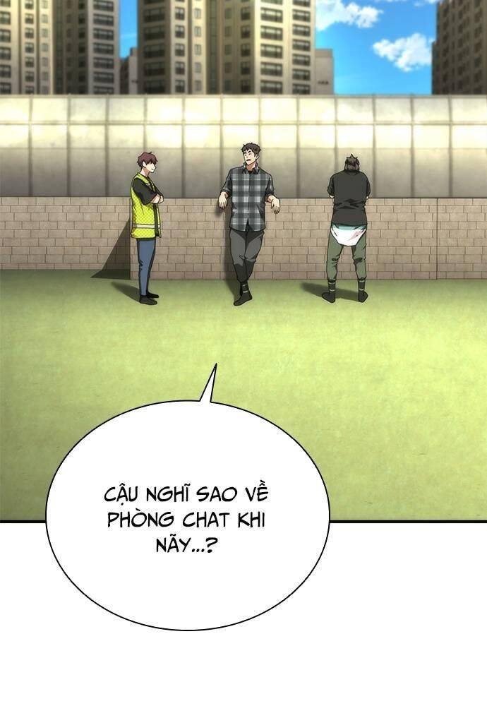 Mạt Thế Zombie 82-08 Chap 28 - Next Chap 29