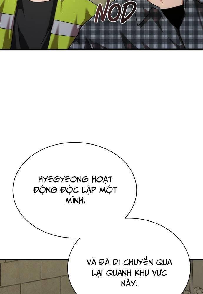 Mạt Thế Zombie 82-08 Chap 28 - Next Chap 29