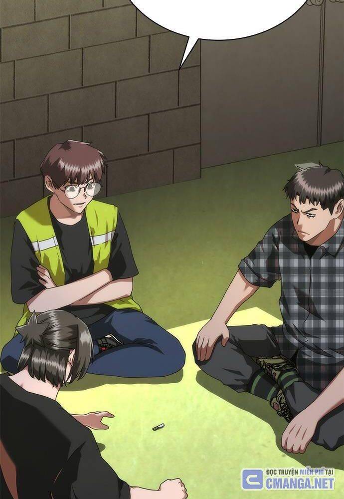 Mạt Thế Zombie 82-08 Chap 28 - Next Chap 29