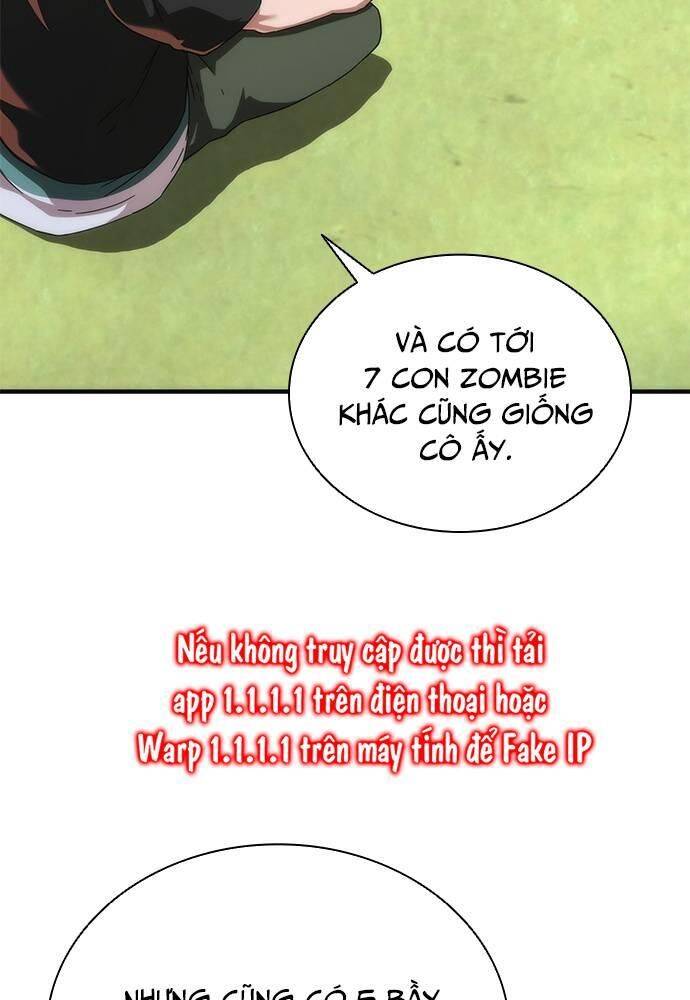 Mạt Thế Zombie 82-08 Chap 28 - Next Chap 29