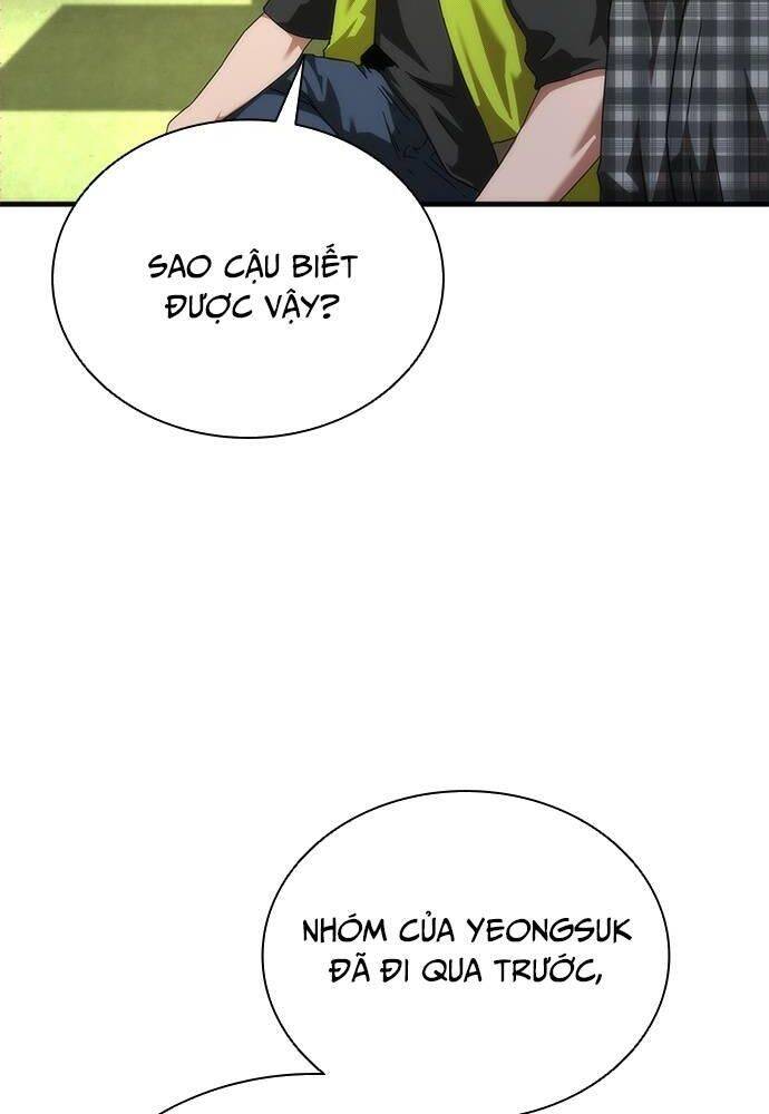 Mạt Thế Zombie 82-08 Chap 28 - Next Chap 29