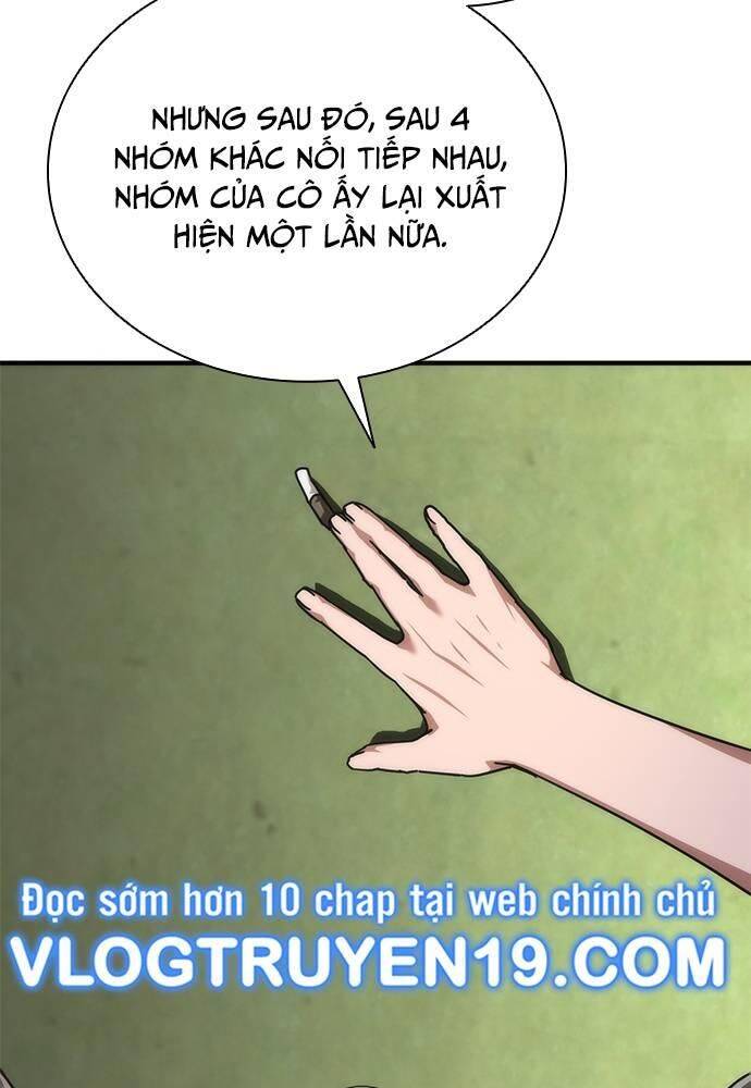Mạt Thế Zombie 82-08 Chap 28 - Next Chap 29