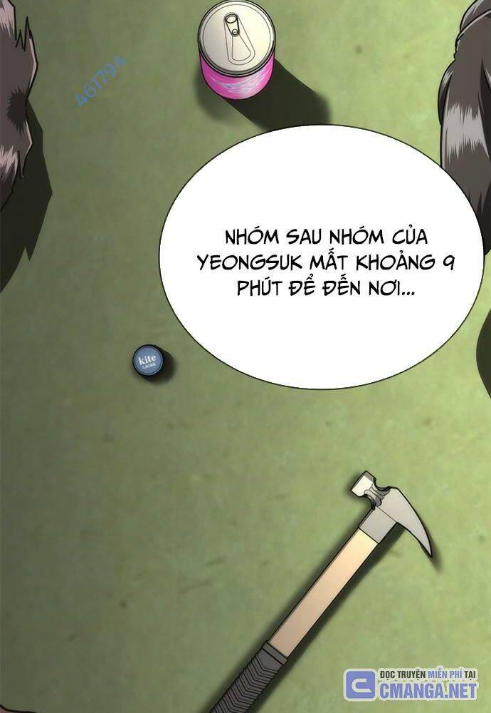Mạt Thế Zombie 82-08 Chap 28 - Next Chap 29