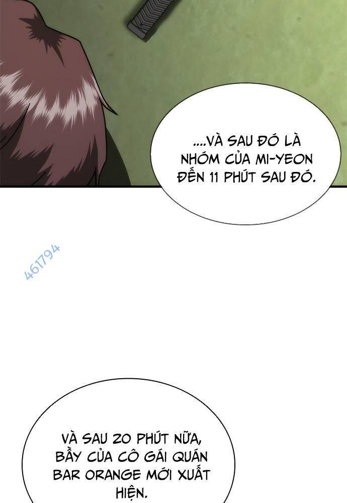 Mạt Thế Zombie 82-08 Chap 28 - Next Chap 29