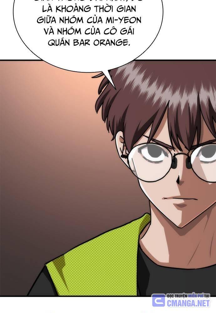 Mạt Thế Zombie 82-08 Chap 28 - Next Chap 29