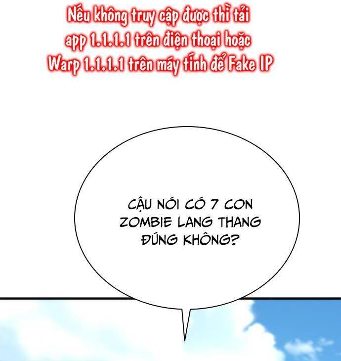 Mạt Thế Zombie 82-08 Chap 28 - Next Chap 29