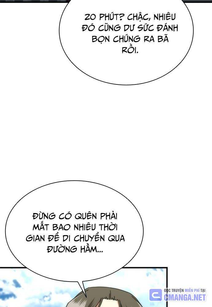 Mạt Thế Zombie 82-08 Chap 28 - Next Chap 29