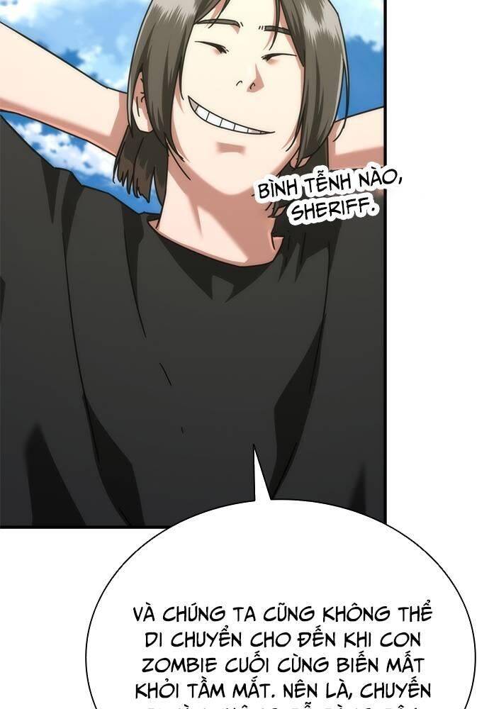 Mạt Thế Zombie 82-08 Chap 28 - Next Chap 29