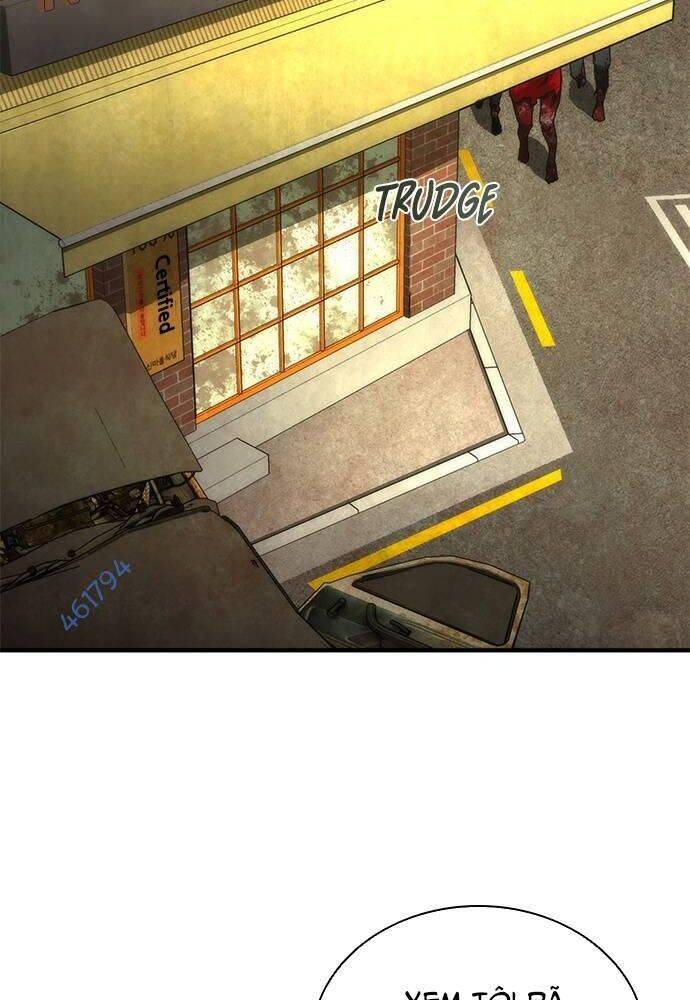 Mạt Thế Zombie 82-08 Chap 28 - Next Chap 29