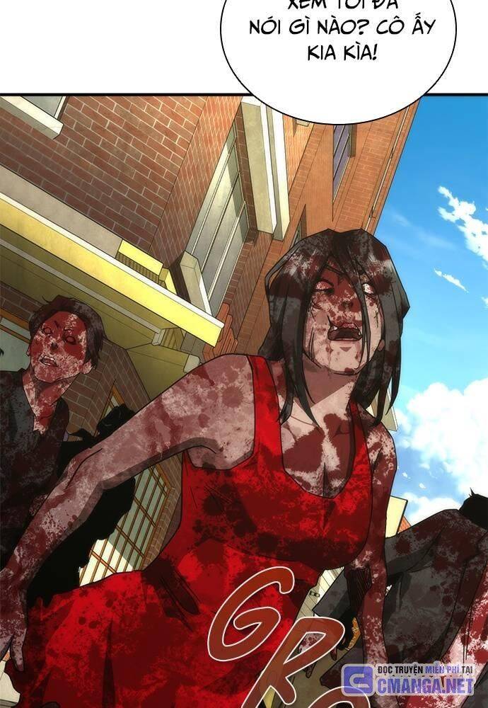 Mạt Thế Zombie 82-08 Chap 28 - Next Chap 29