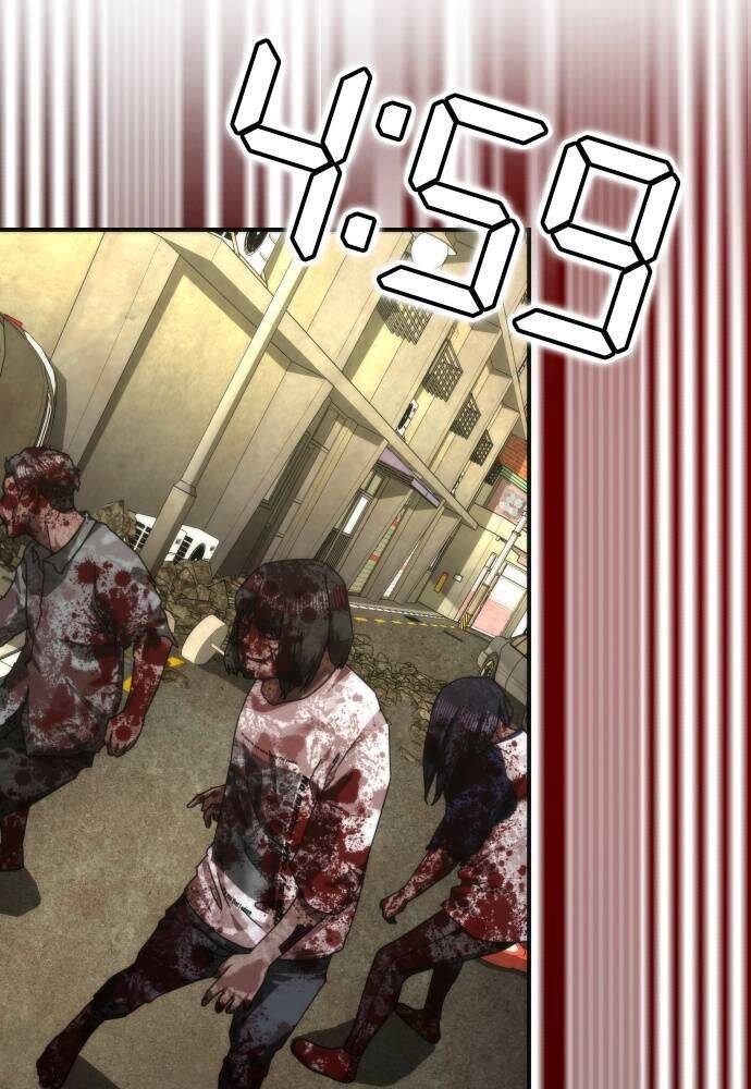 Mạt Thế Zombie 82-08 Chap 28 - Next Chap 29