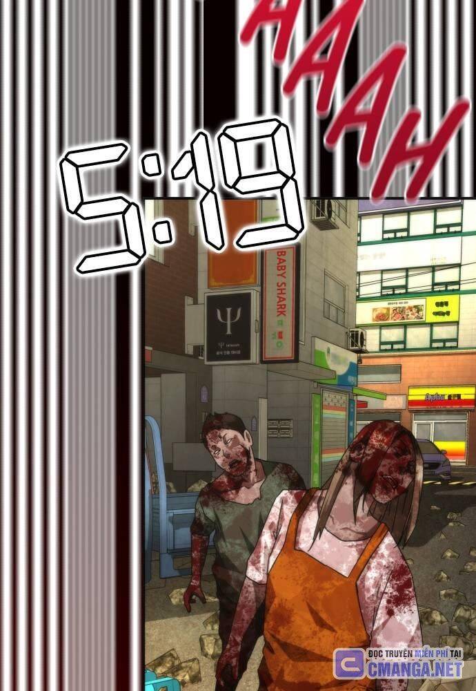 Mạt Thế Zombie 82-08 Chap 28 - Next Chap 29