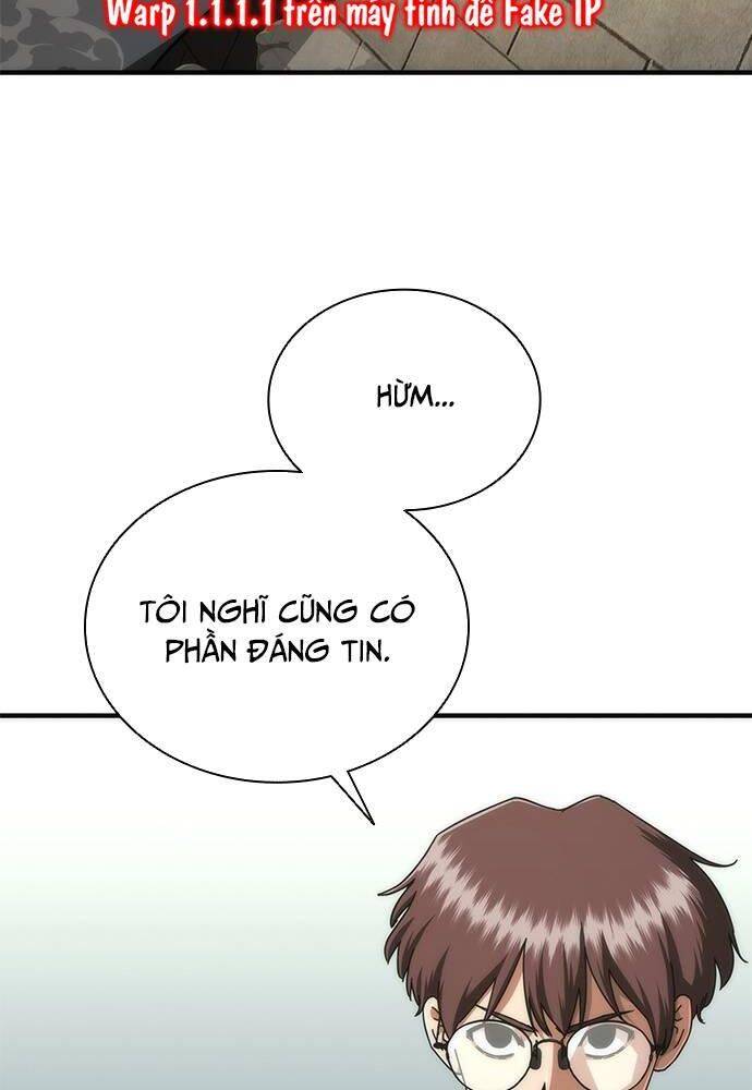 Mạt Thế Zombie 82-08 Chap 28 - Next Chap 29