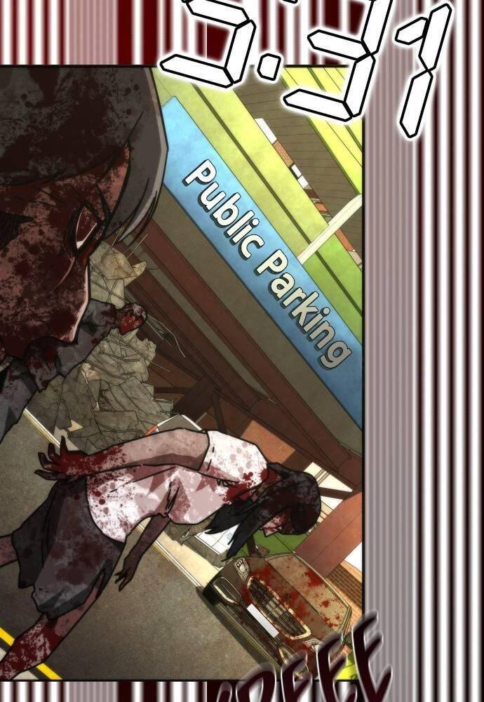 Mạt Thế Zombie 82-08 Chap 28 - Next Chap 29