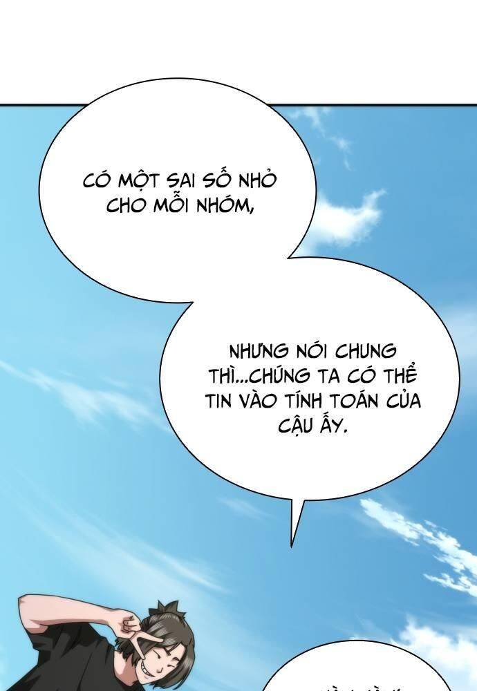 Mạt Thế Zombie 82-08 Chap 28 - Next Chap 29
