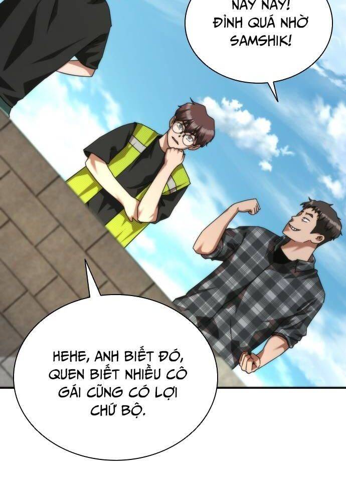 Mạt Thế Zombie 82-08 Chap 28 - Next Chap 29