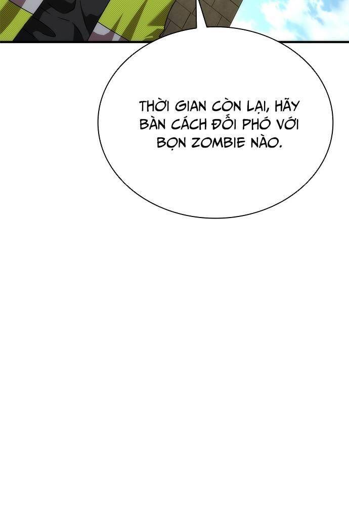 Mạt Thế Zombie 82-08 Chap 28 - Next Chap 29