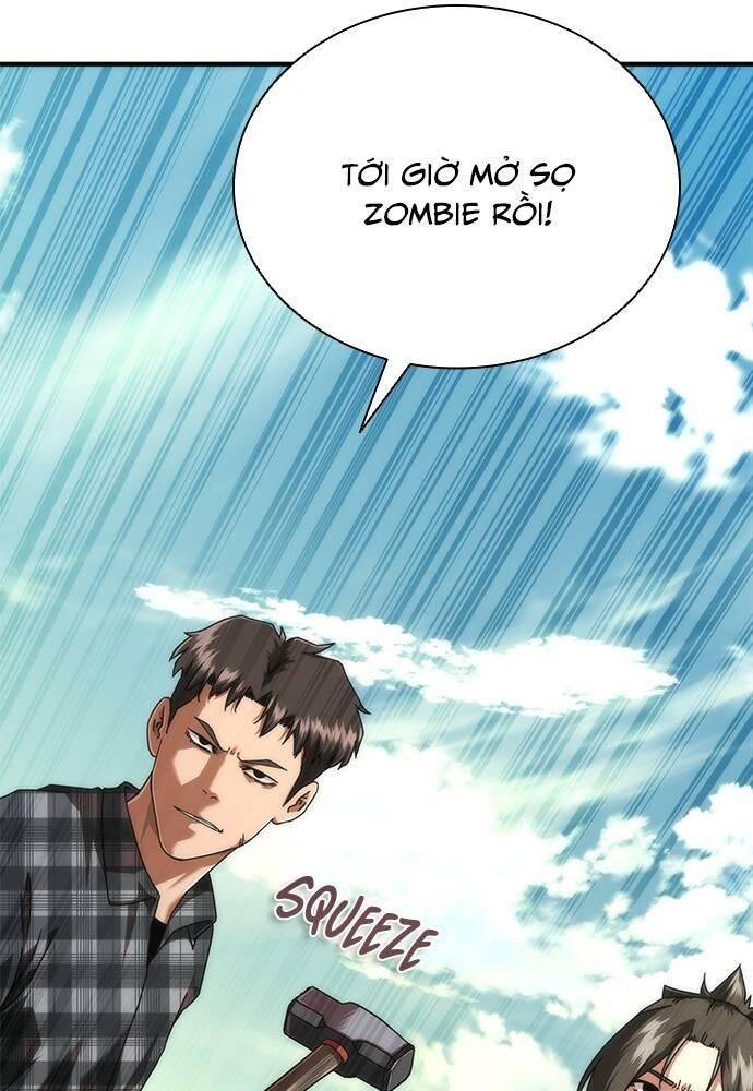 Mạt Thế Zombie 82-08 Chap 28 - Next Chap 29