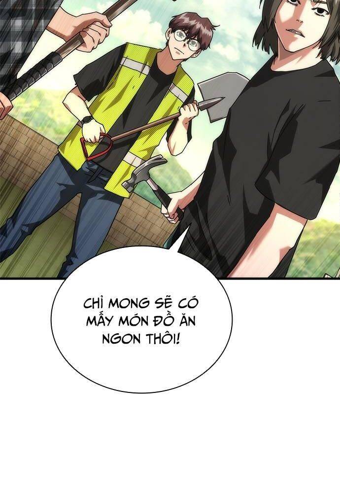 Mạt Thế Zombie 82-08 Chap 28 - Next Chap 29