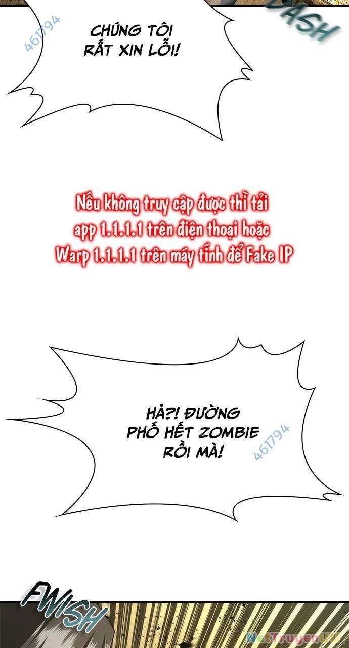 Mạt Thế Zombie 82-08 Chap 29 - Next Chap 30