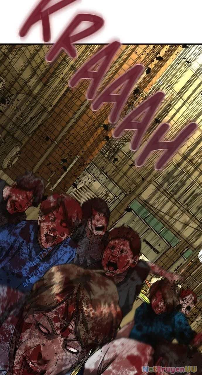 Mạt Thế Zombie 82-08 Chap 29 - Next Chap 30