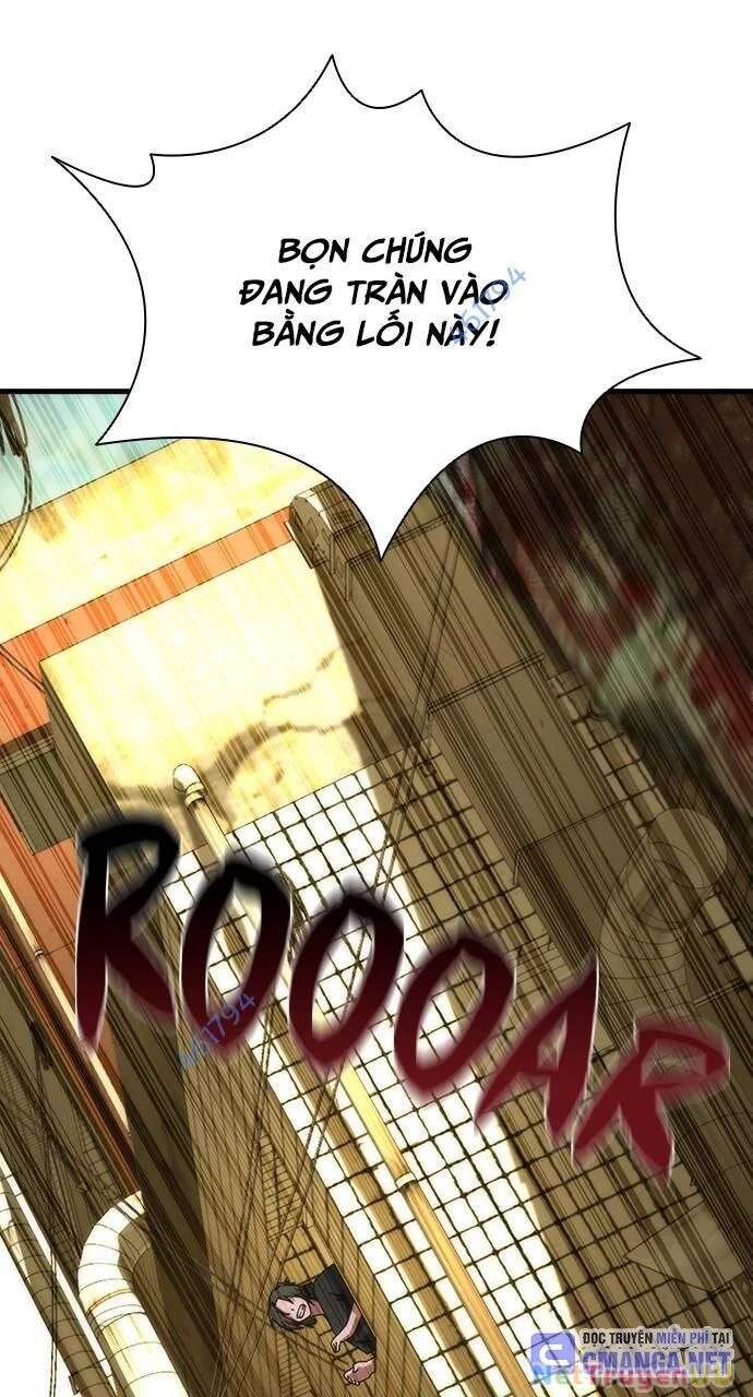 Mạt Thế Zombie 82-08 Chap 29 - Next Chap 30