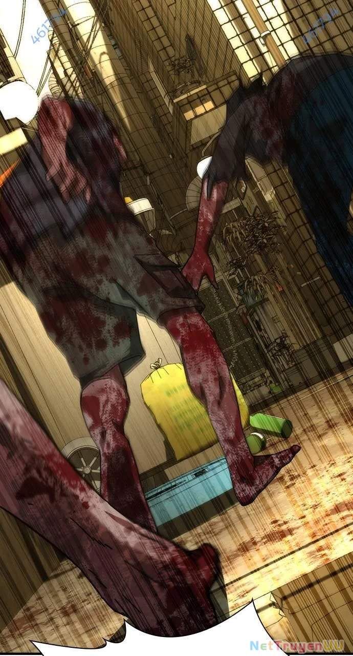 Mạt Thế Zombie 82-08 Chap 29 - Next Chap 30