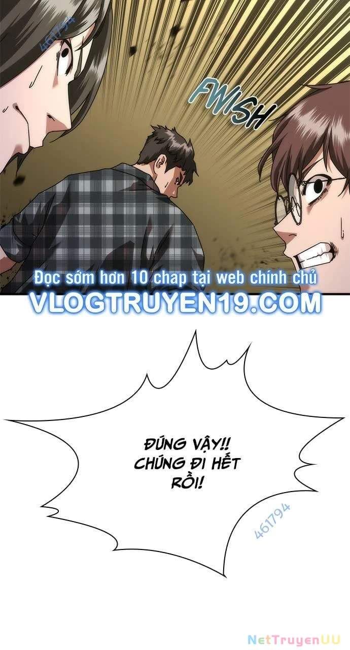 Mạt Thế Zombie 82-08 Chap 29 - Next Chap 30