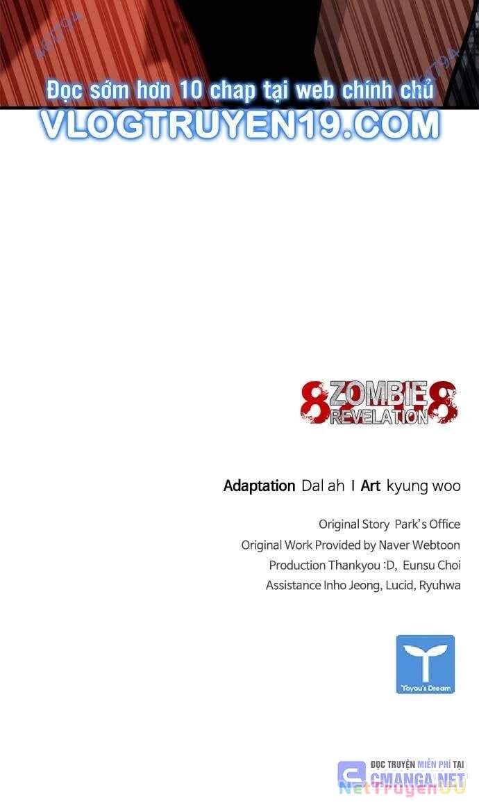 Mạt Thế Zombie 82-08 Chap 29 - Next Chap 30
