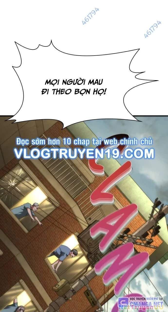 Mạt Thế Zombie 82-08 Chap 29 - Next Chap 30