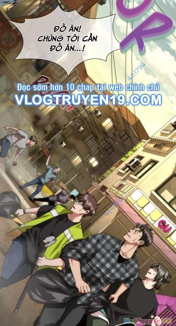 Mạt Thế Zombie 82-08 Chap 29 - Next Chap 30
