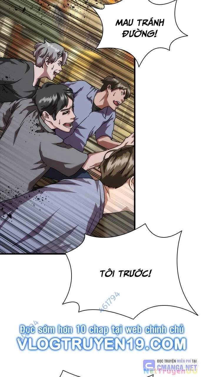 Mạt Thế Zombie 82-08 Chap 29 - Next Chap 30