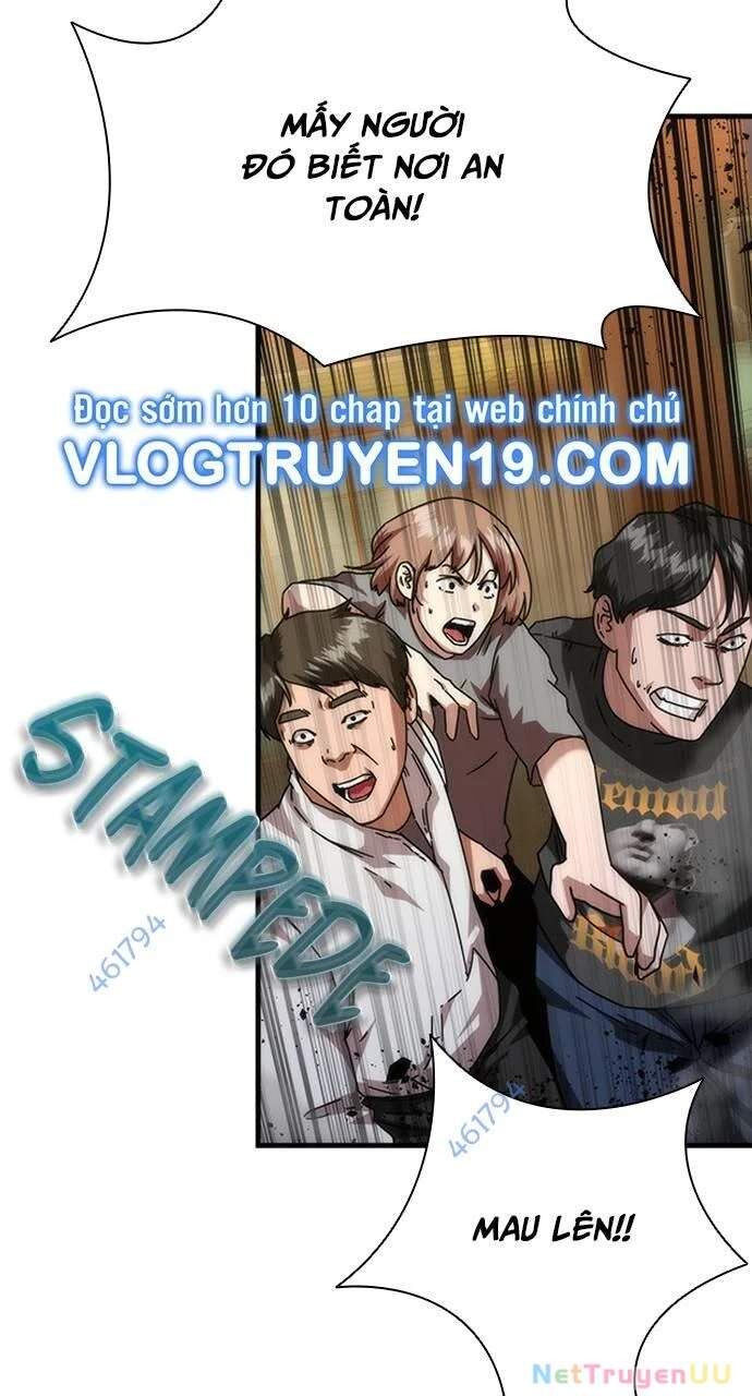 Mạt Thế Zombie 82-08 Chap 29 - Next Chap 30