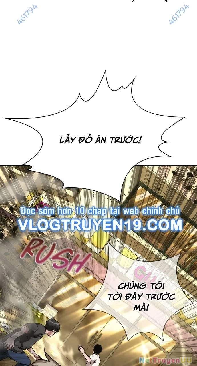 Mạt Thế Zombie 82-08 Chap 29 - Next Chap 30