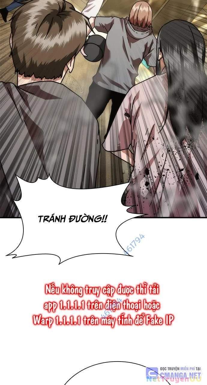 Mạt Thế Zombie 82-08 Chap 29 - Next Chap 30
