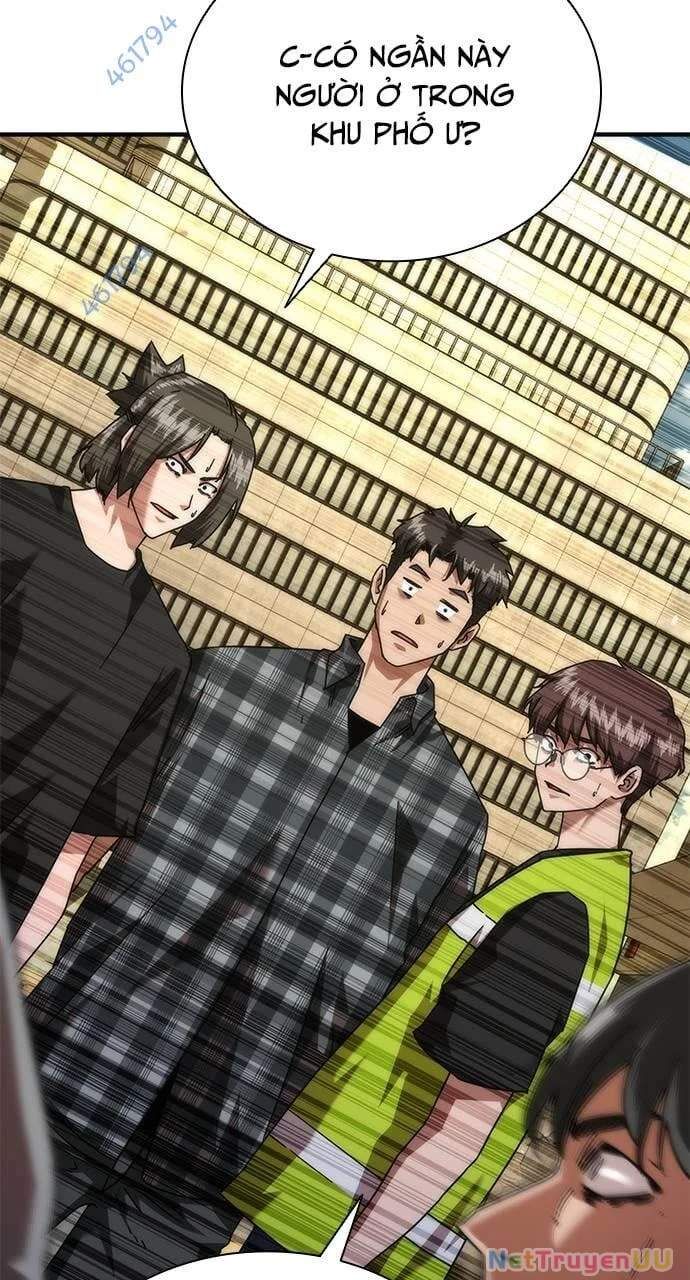 Mạt Thế Zombie 82-08 Chap 29 - Next Chap 30