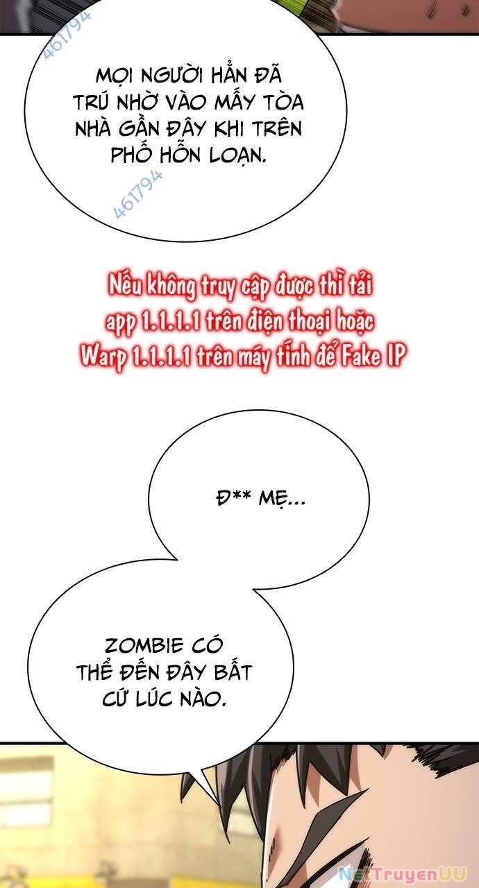 Mạt Thế Zombie 82-08 Chap 29 - Next Chap 30