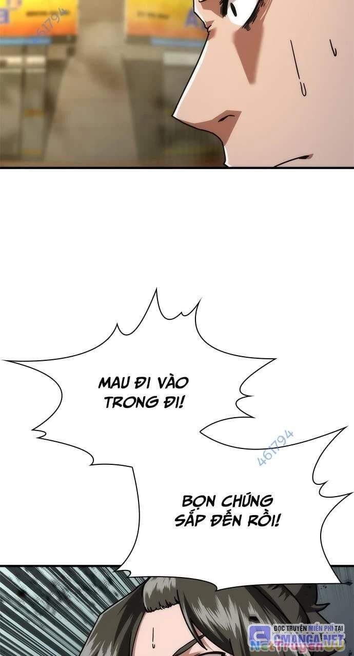 Mạt Thế Zombie 82-08 Chap 29 - Next Chap 30