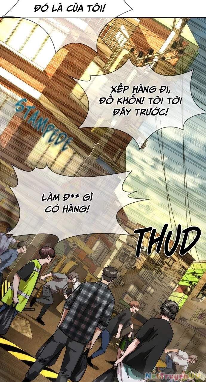 Mạt Thế Zombie 82-08 Chap 29 - Next Chap 30