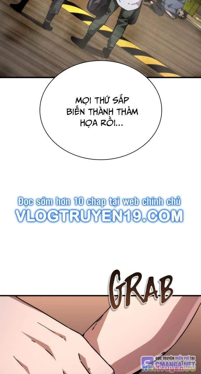 Mạt Thế Zombie 82-08 Chap 29 - Next Chap 30