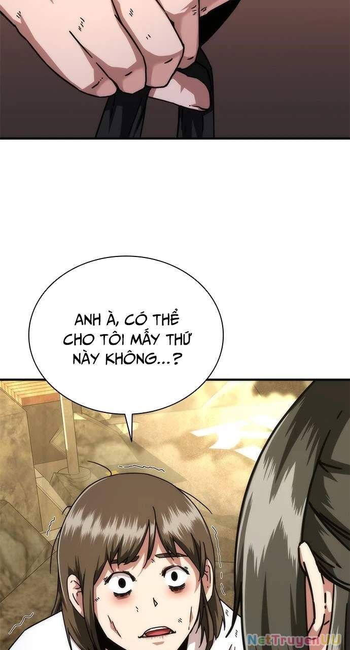 Mạt Thế Zombie 82-08 Chap 29 - Next Chap 30