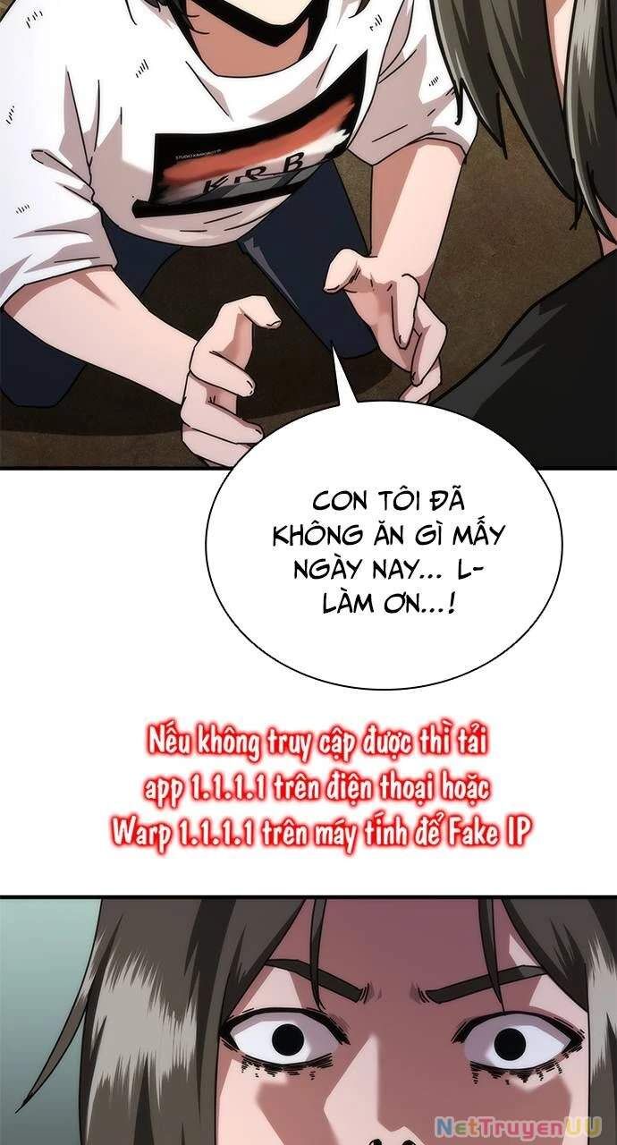 Mạt Thế Zombie 82-08 Chap 29 - Next Chap 30