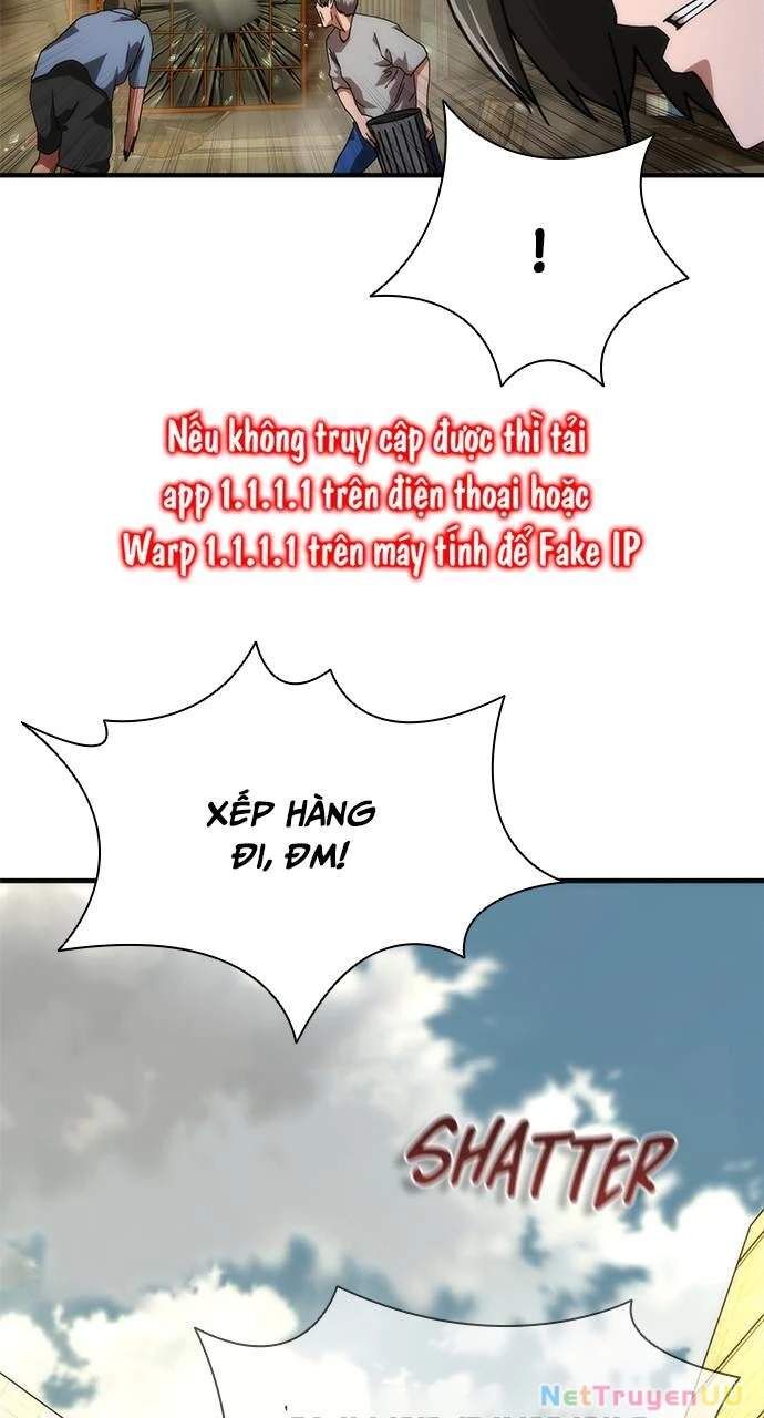 Mạt Thế Zombie 82-08 Chap 29 - Next Chap 30