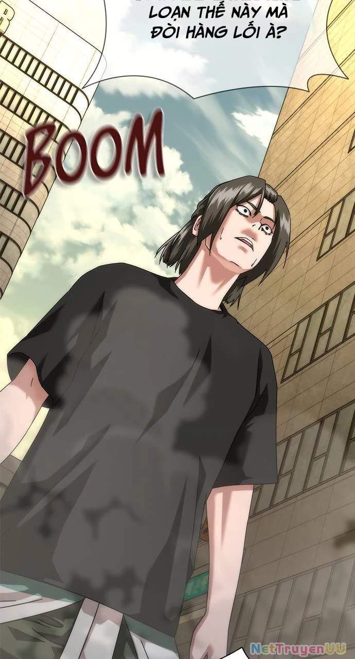 Mạt Thế Zombie 82-08 Chap 29 - Next Chap 30