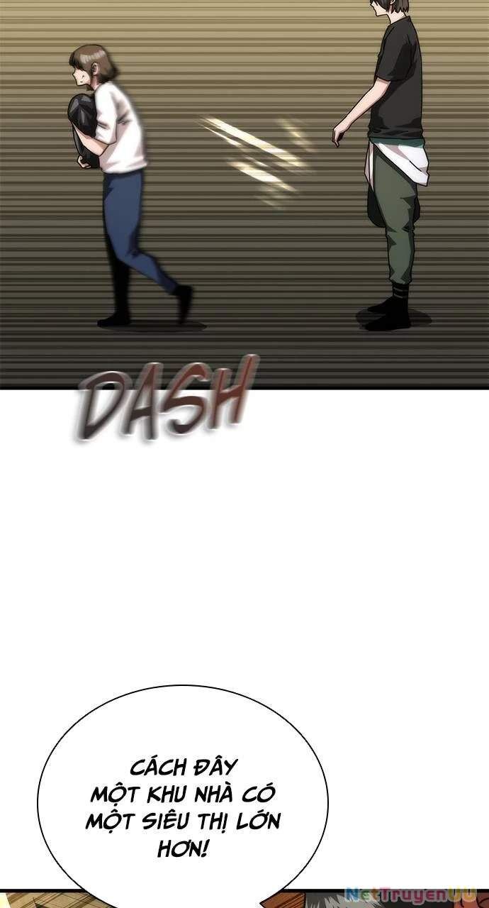 Mạt Thế Zombie 82-08 Chap 29 - Next Chap 30