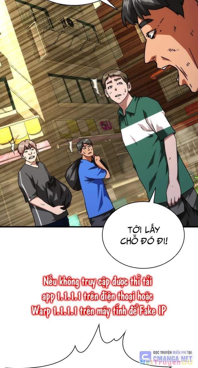 Mạt Thế Zombie 82-08 Chap 29 - Next Chap 30