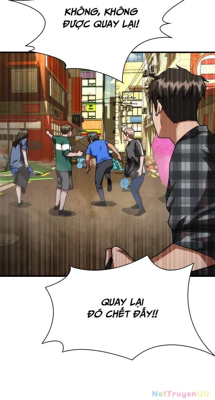 Mạt Thế Zombie 82-08 Chap 29 - Next Chap 30
