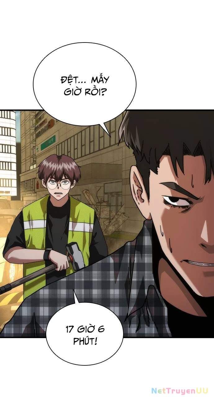 Mạt Thế Zombie 82-08 Chap 29 - Next Chap 30