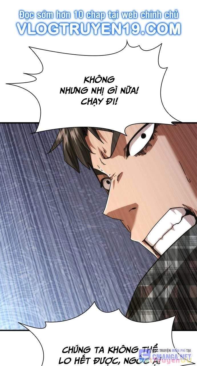 Mạt Thế Zombie 82-08 Chap 29 - Next Chap 30